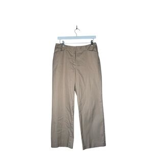Charter Club‎ Beige Pants